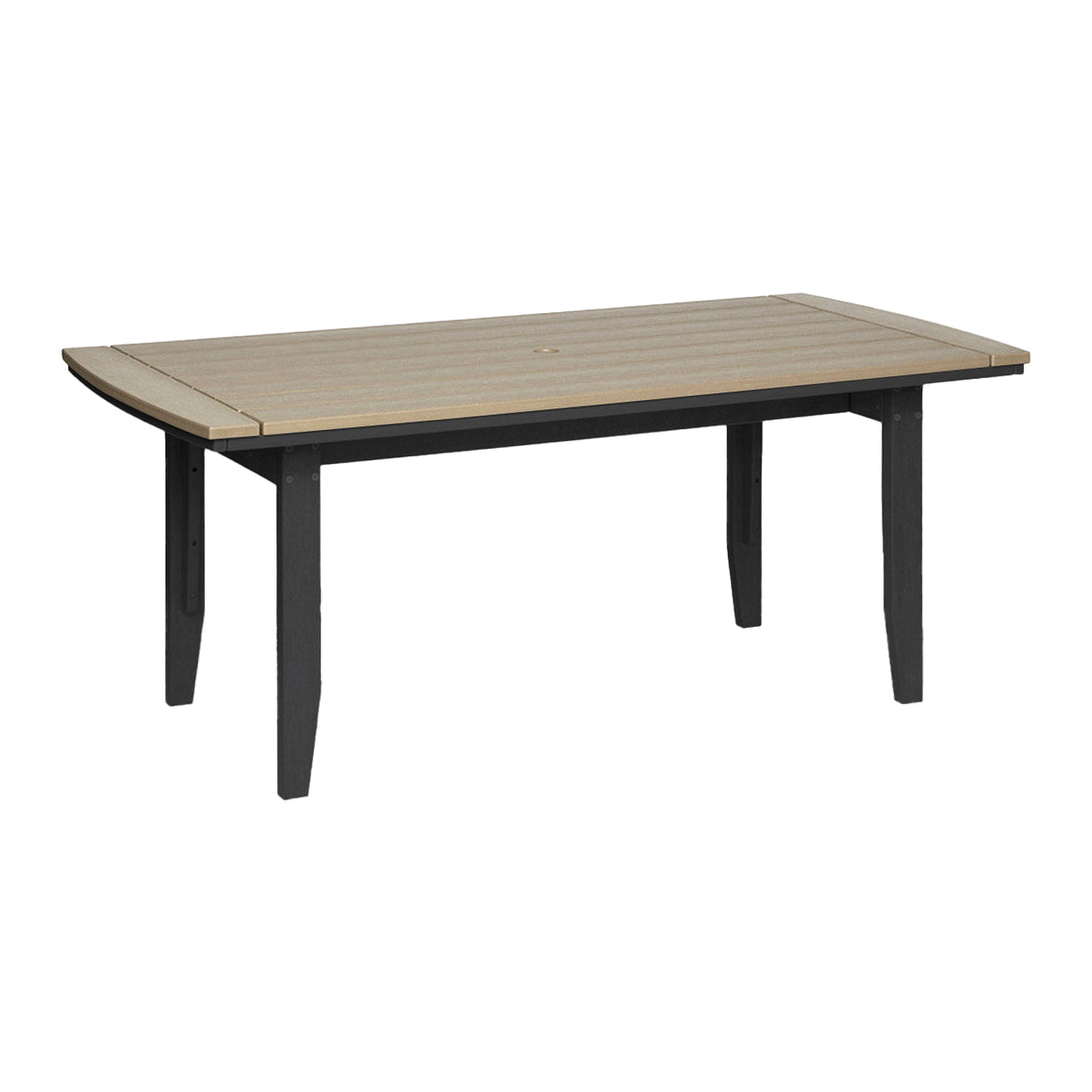 Breezesta Chill 36" x 72" Dining Table