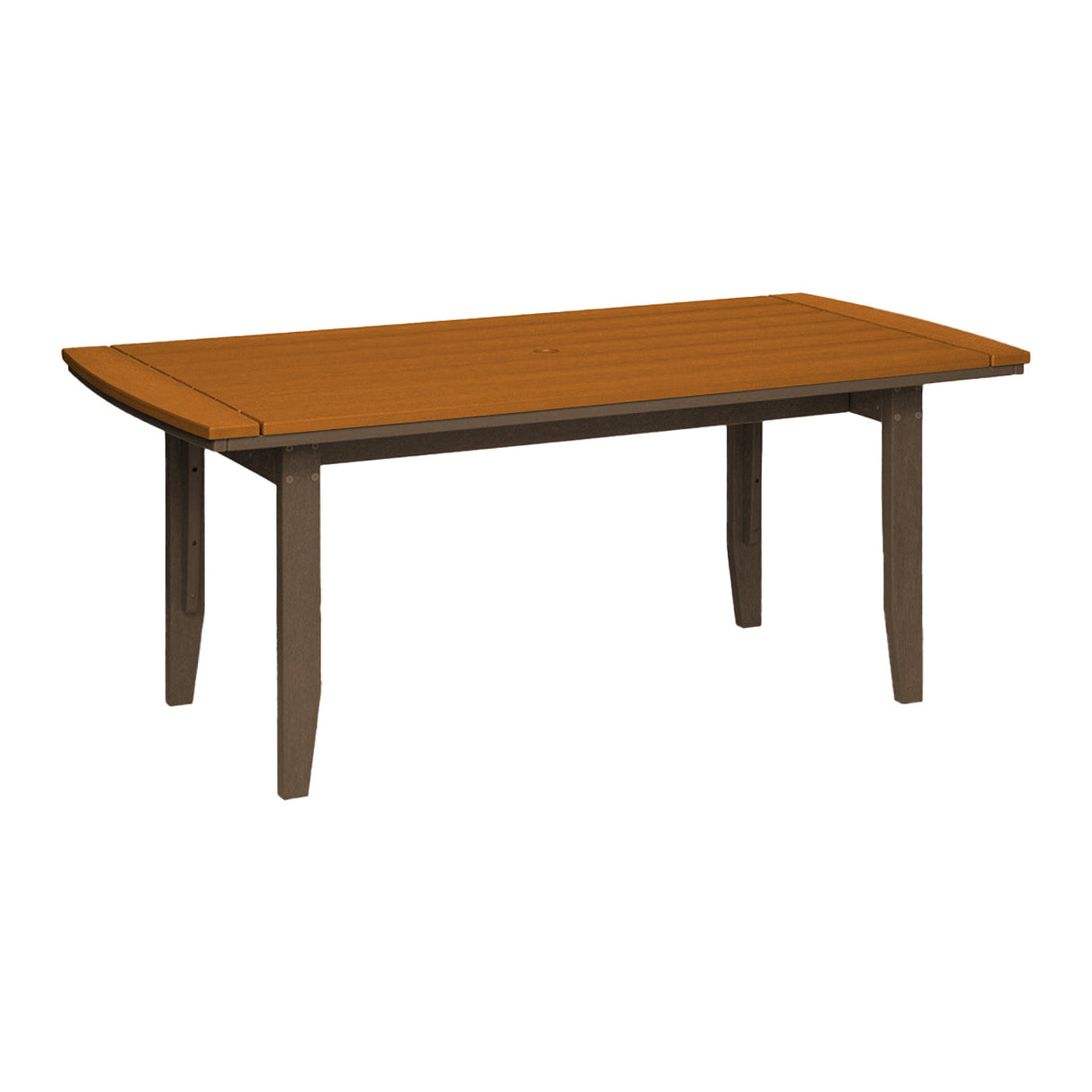 Breezesta Chill 36" x 72" Dining Table