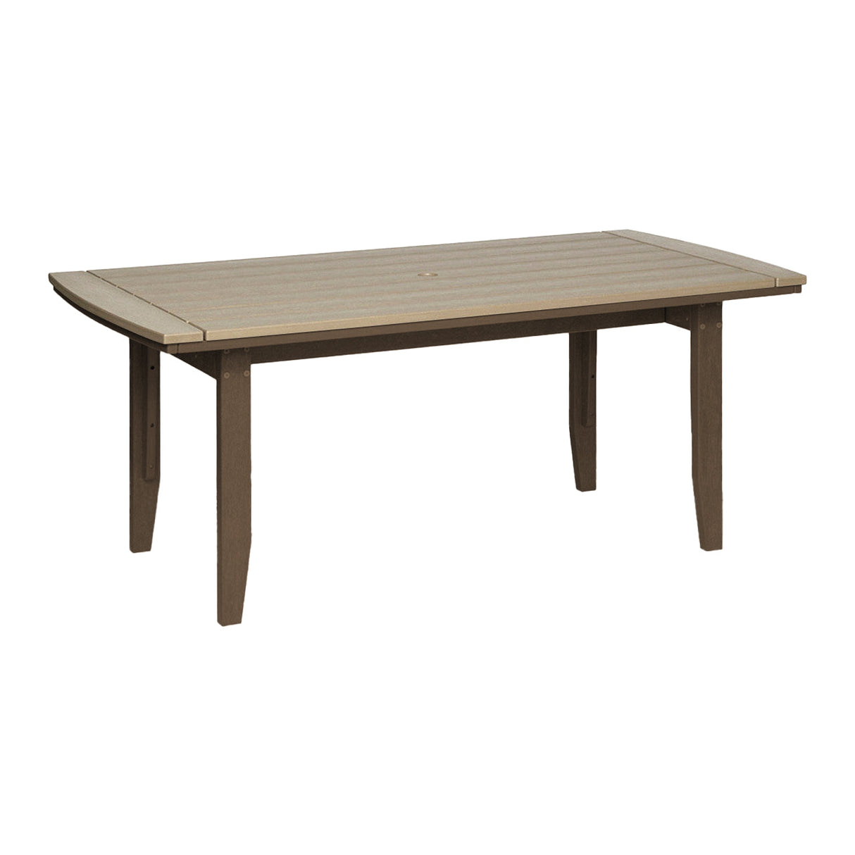 Breezesta Chill 36" x 72" Dining Table
