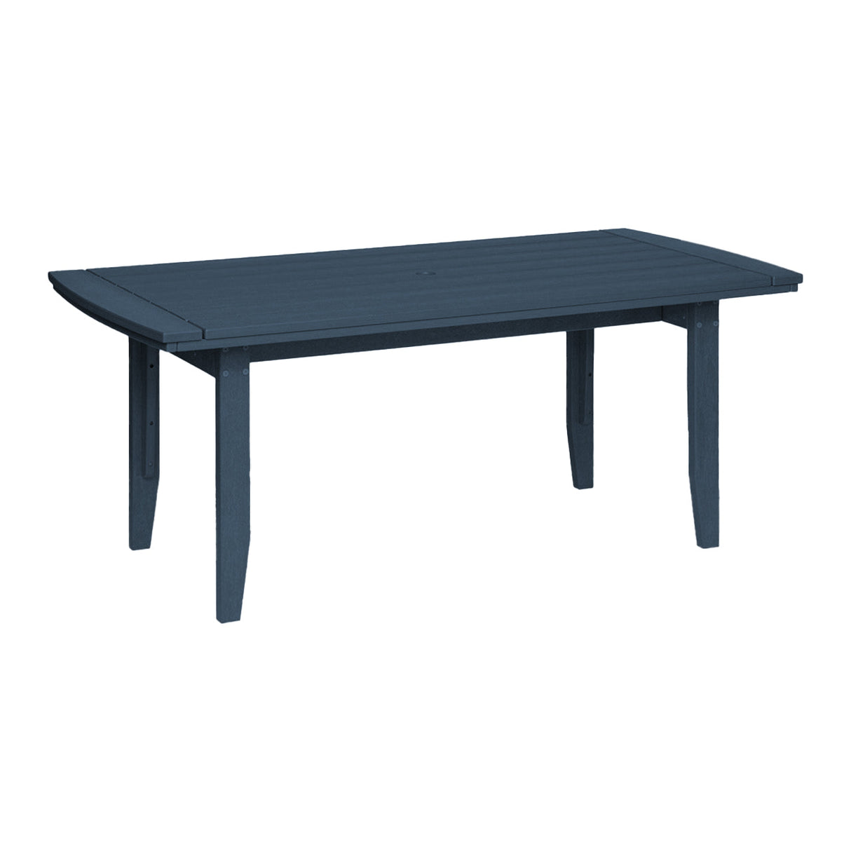 Breezesta Chill 36" x 72" Dining Table