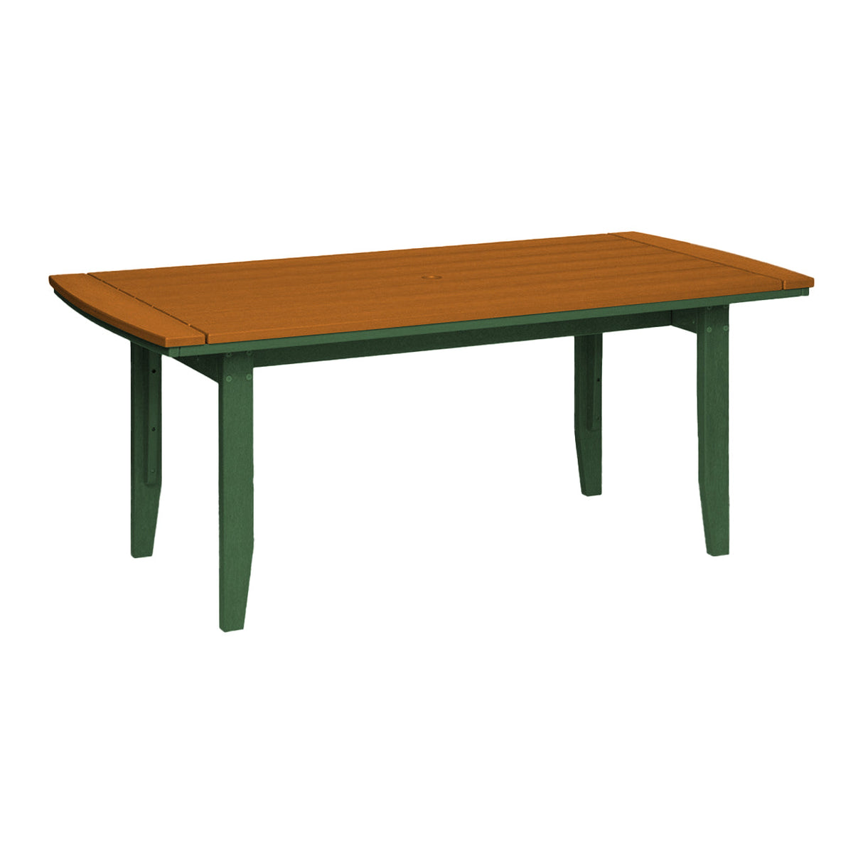 Breezesta Chill 36" x 72" Dining Table