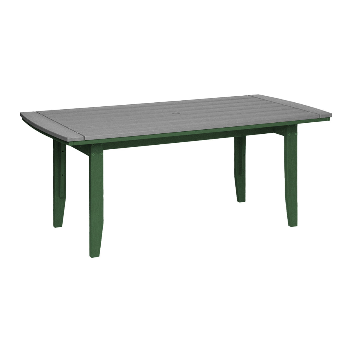 Breezesta Chill 36" x 72" Dining Table