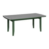 Breezesta Chill 36" x 72" Dining Table