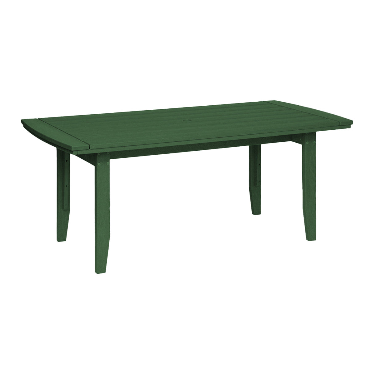 Breezesta Chill 36" x 72" Dining Table