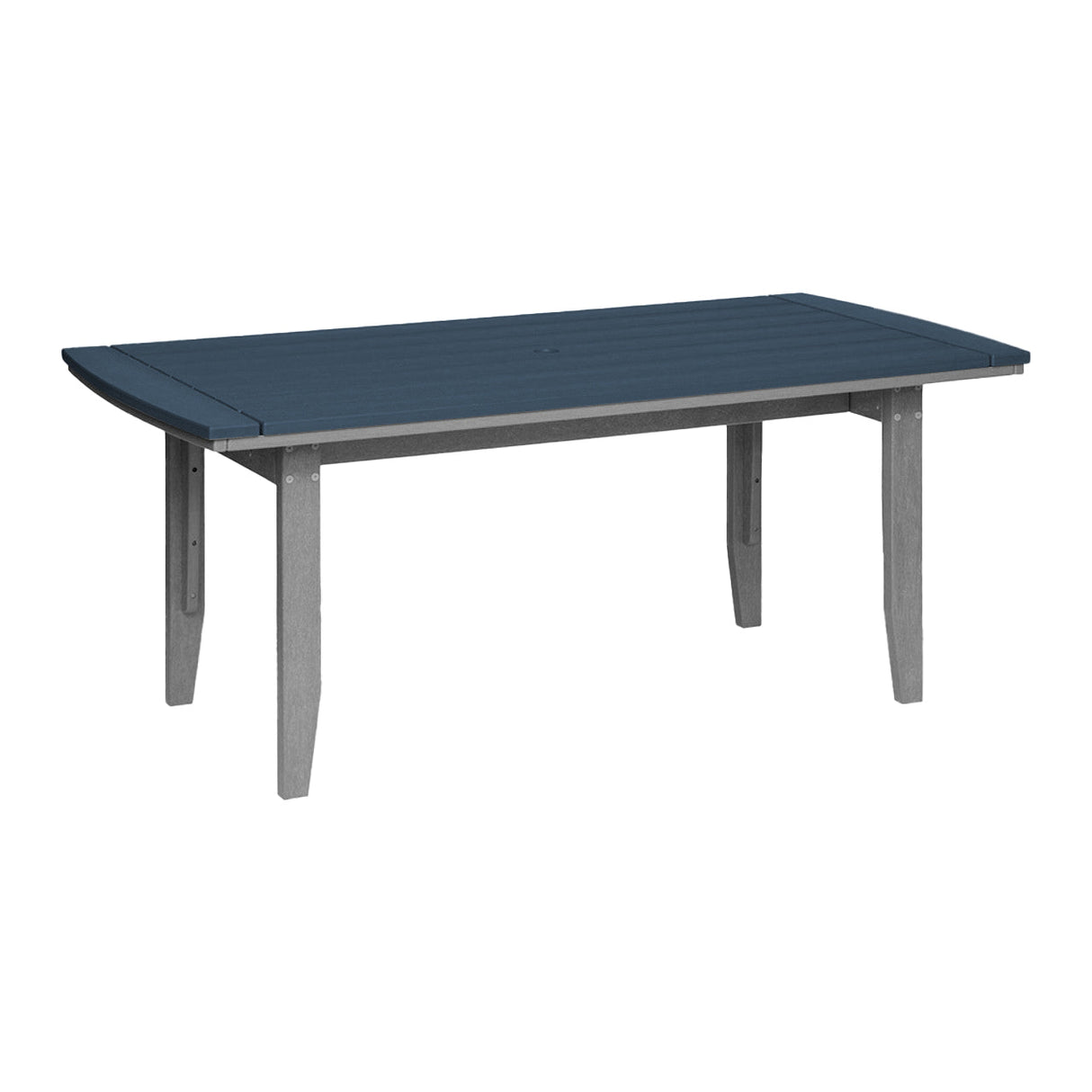 Breezesta Chill 36" x 72" Dining Table