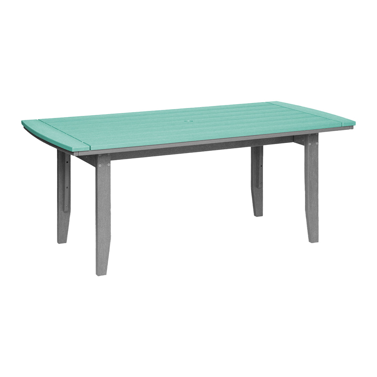 Breezesta Chill 36" x 72" Dining Table