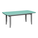 Breezesta Chill 36" x 72" Dining Table