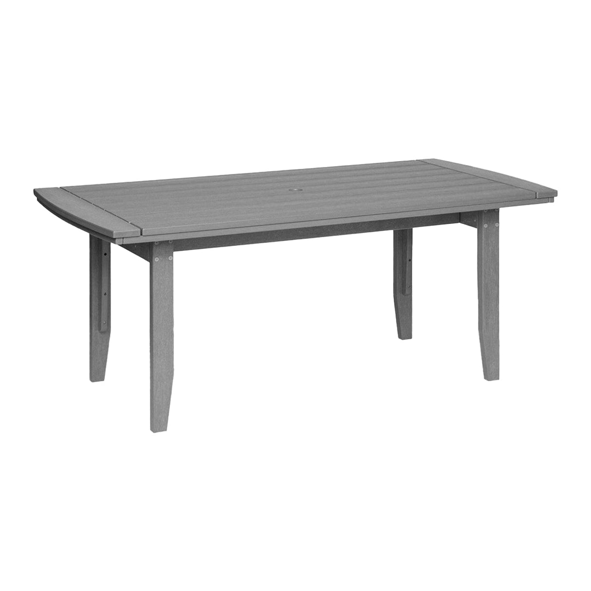 Breezesta Chill 36" x 72" Dining Table