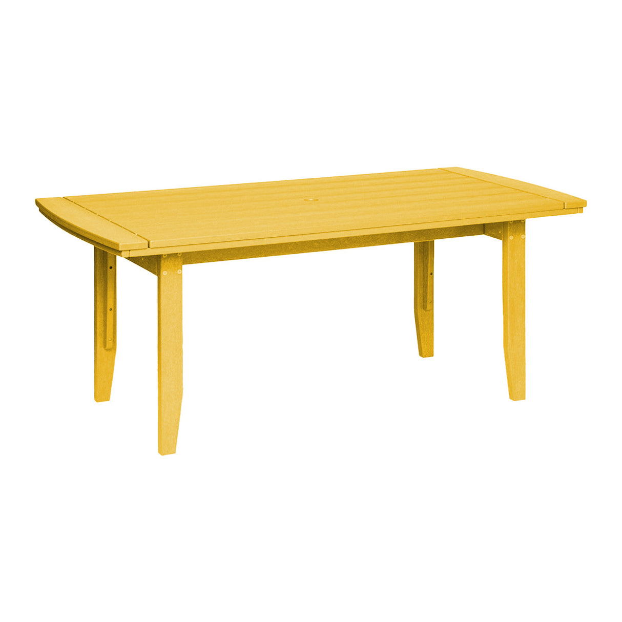 Breezesta Chill 36" x 72" Dining Table