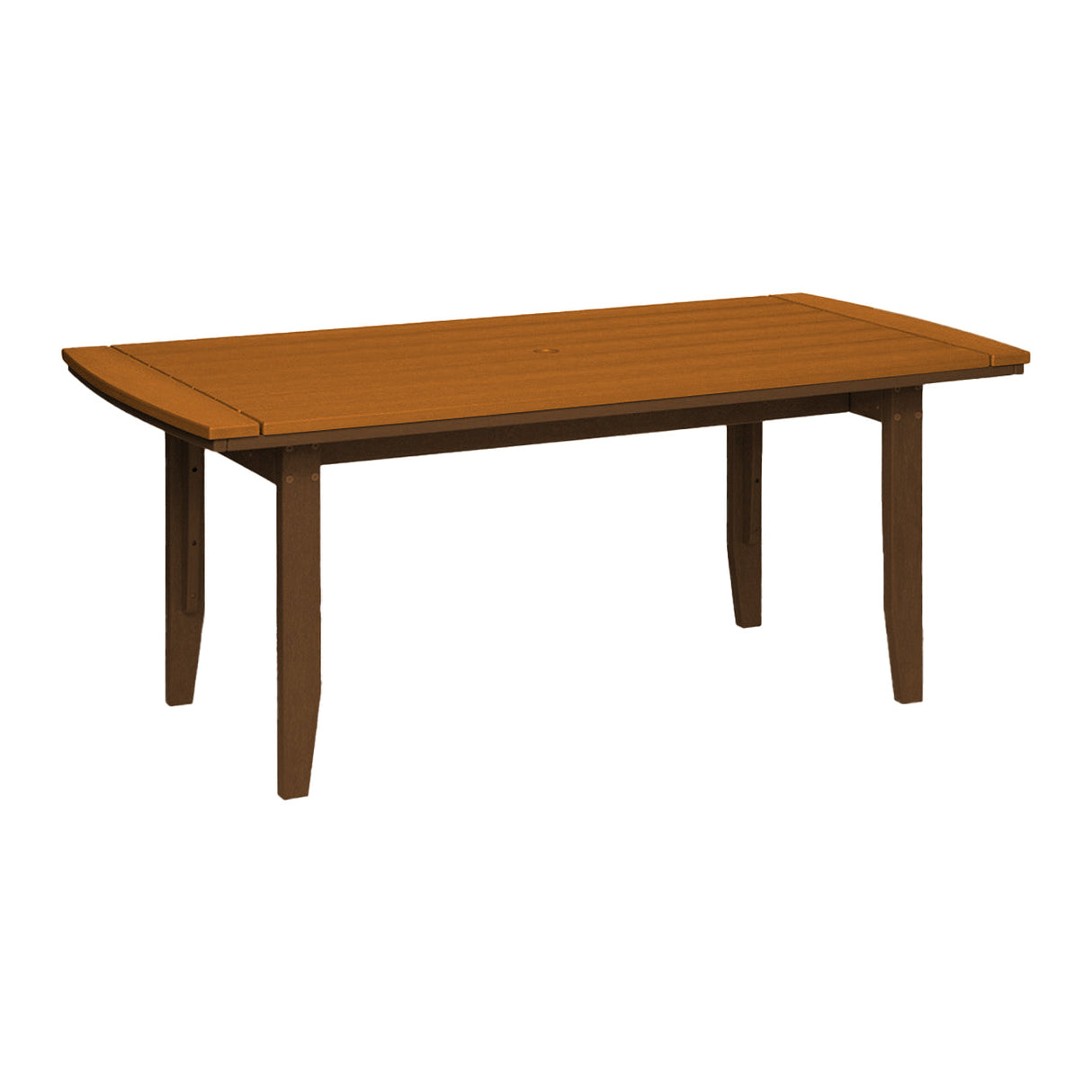 Breezesta Chill 36" x 72" Dining Table