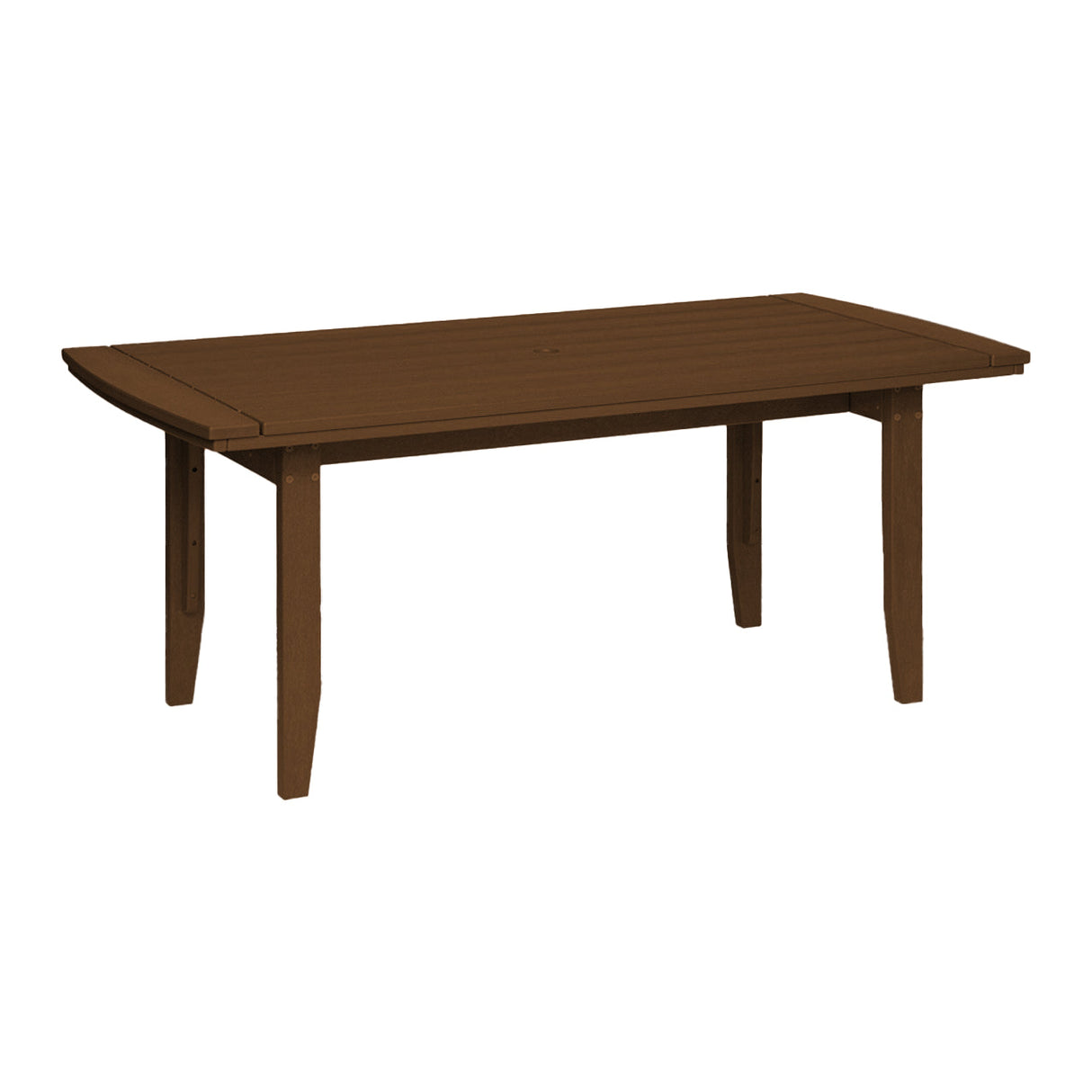 Breezesta Chill 36" x 72" Dining Table
