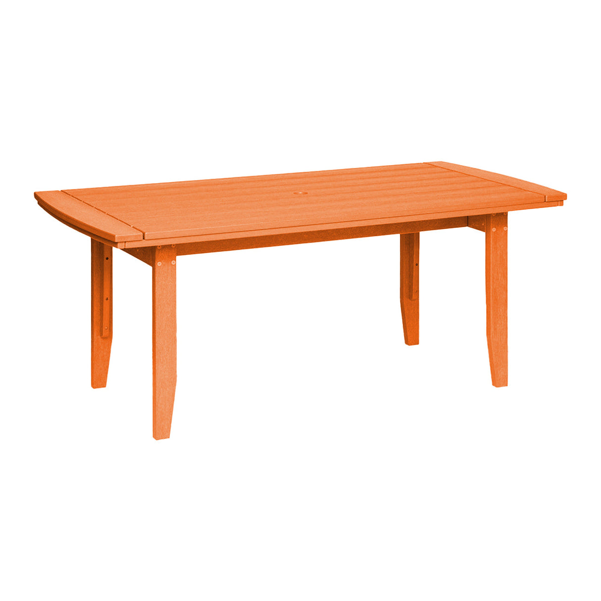 Breezesta Chill 36" x 72" Dining Table