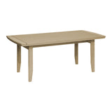 Breezesta Chill 36" x 72" Dining Table