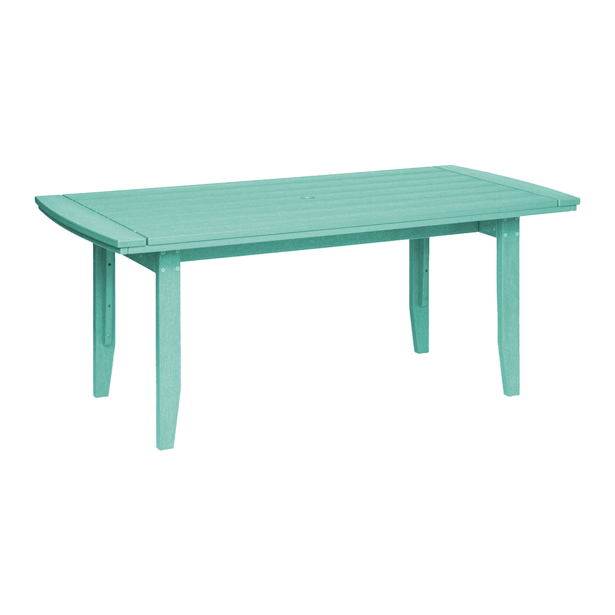 Breezesta Chill 36" x 72" Dining Table