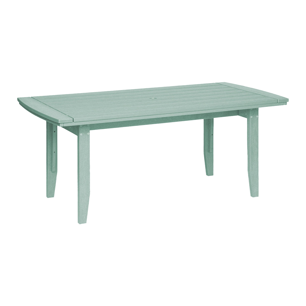 Breezesta Chill 36" x 72" Dining Table