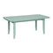 Breezesta Chill 36" x 72" Dining Table