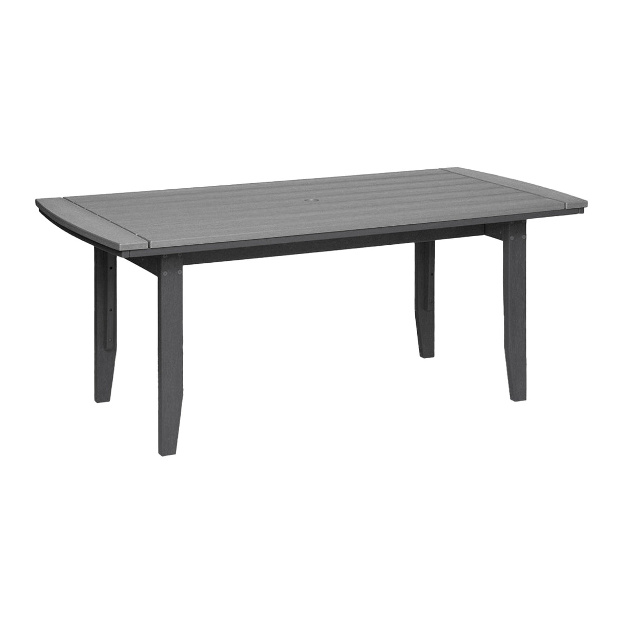 Breezesta Chill 36" x 72" Dining Table