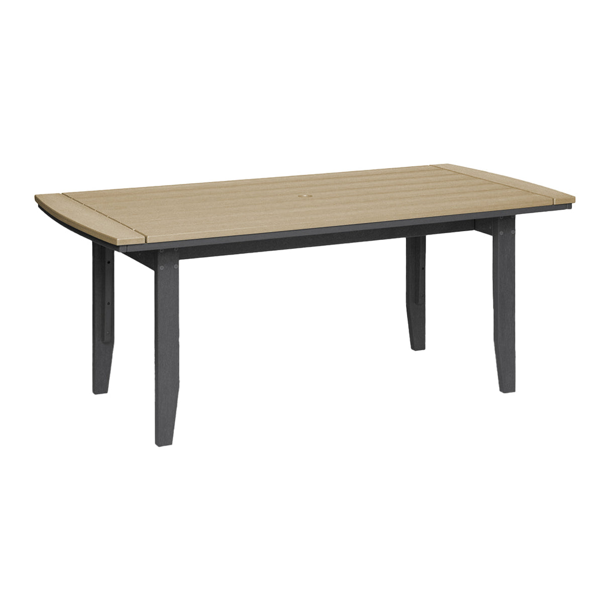 Breezesta Chill 36" x 72" Dining Table