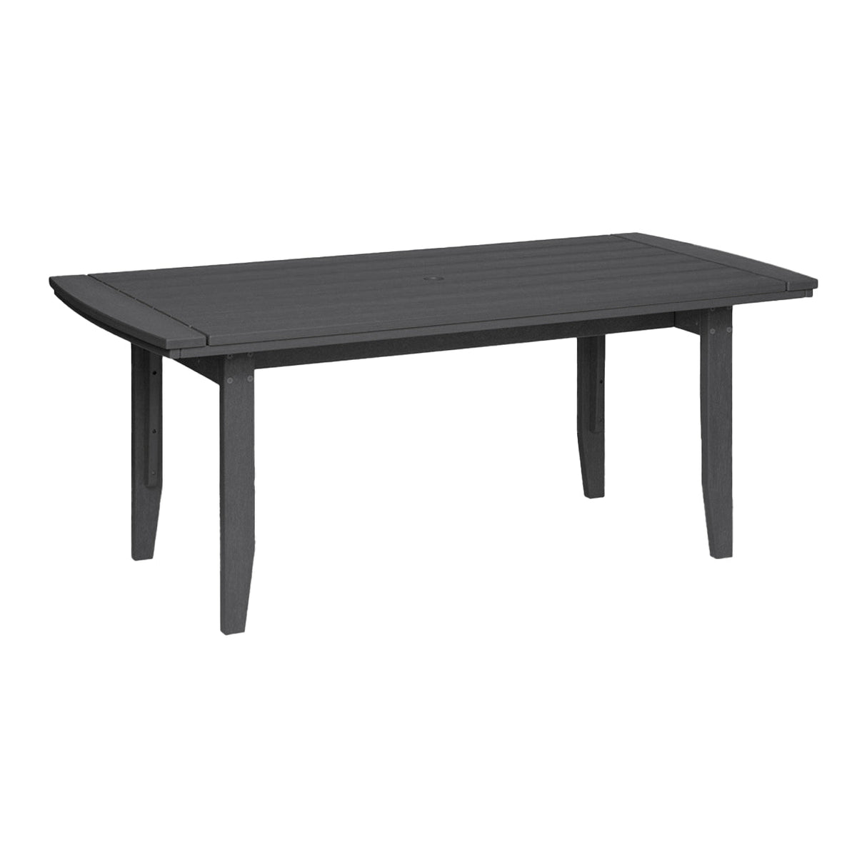 Breezesta Chill 36" x 72" Dining Table