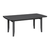 Breezesta Chill 36" x 72" Dining Table