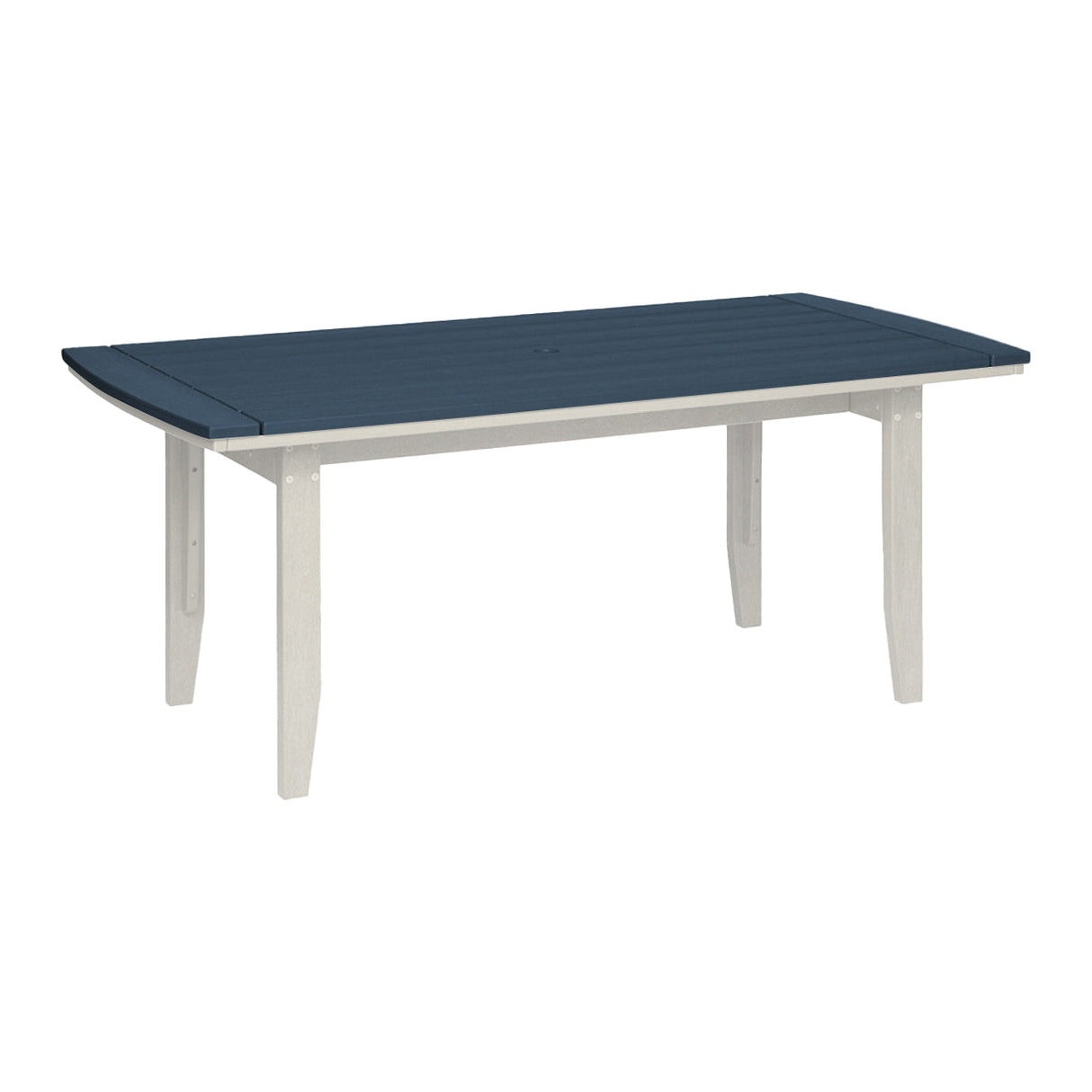 Breezesta Chill 36" x 72" Dining Table