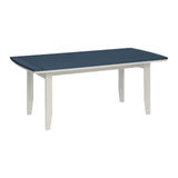 Breezesta Chill 36" x 72" Dining Table
