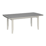 Breezesta Chill 36" x 72" Dining Table