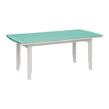 Breezesta Chill 36" x 72" Dining Table