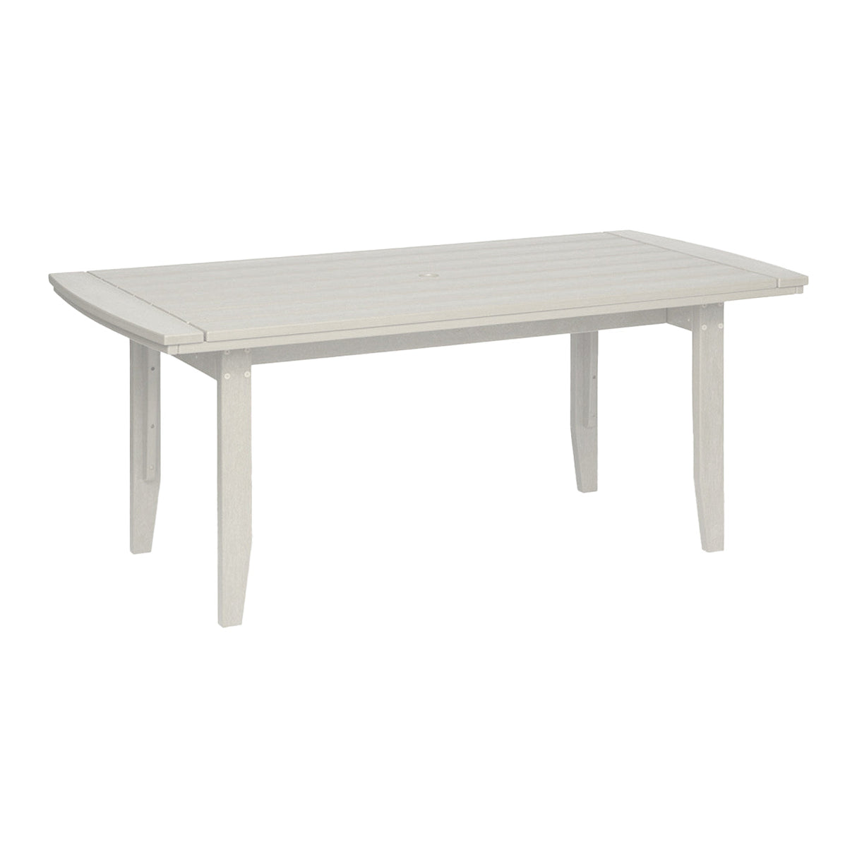 Breezesta Chill 36" x 72" Dining Table