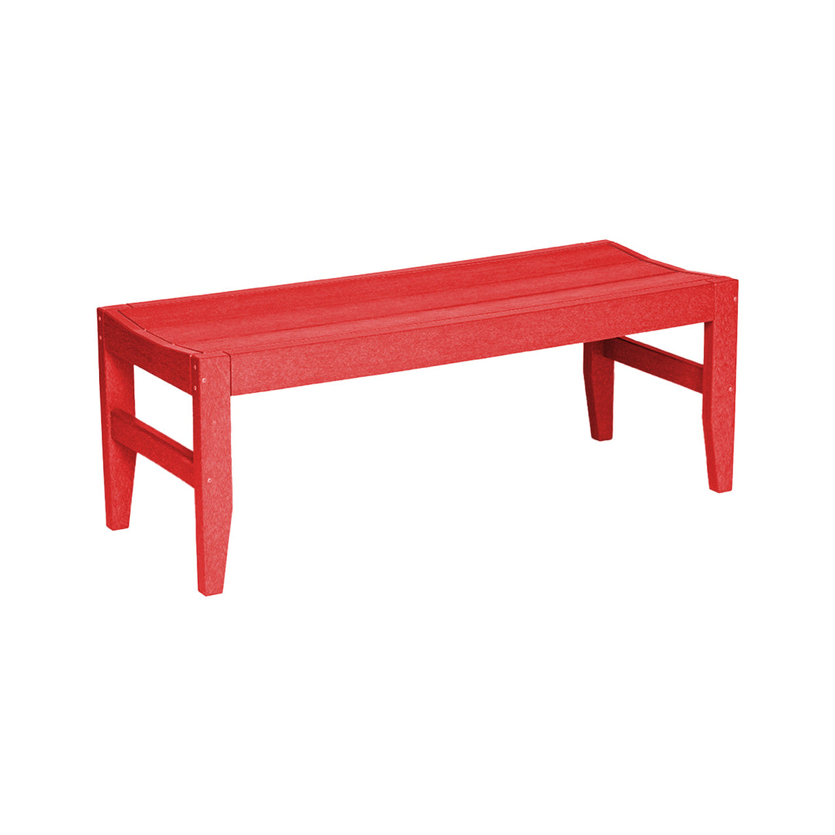 Breezesta Chill 48" Dining Bench
