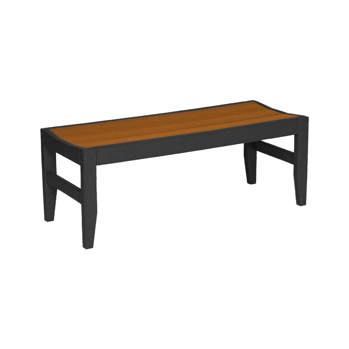 Breezesta Chill 48" Dining Bench