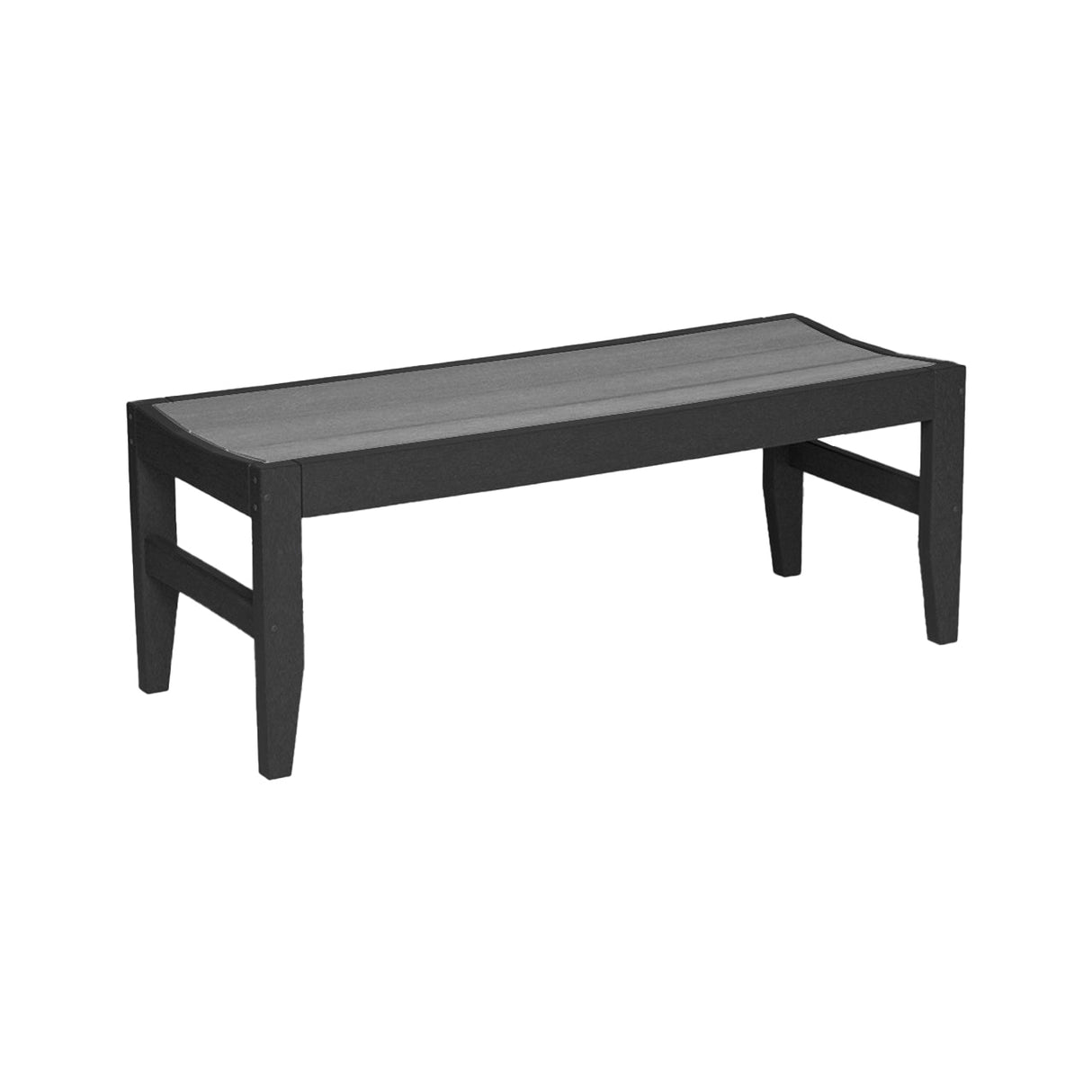 Breezesta Chill 48" Dining Bench