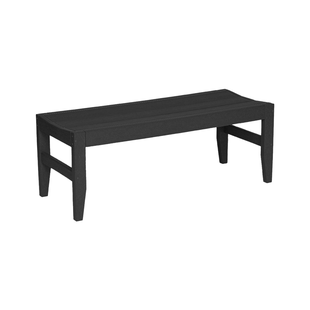 Breezesta Chill 48" Dining Bench