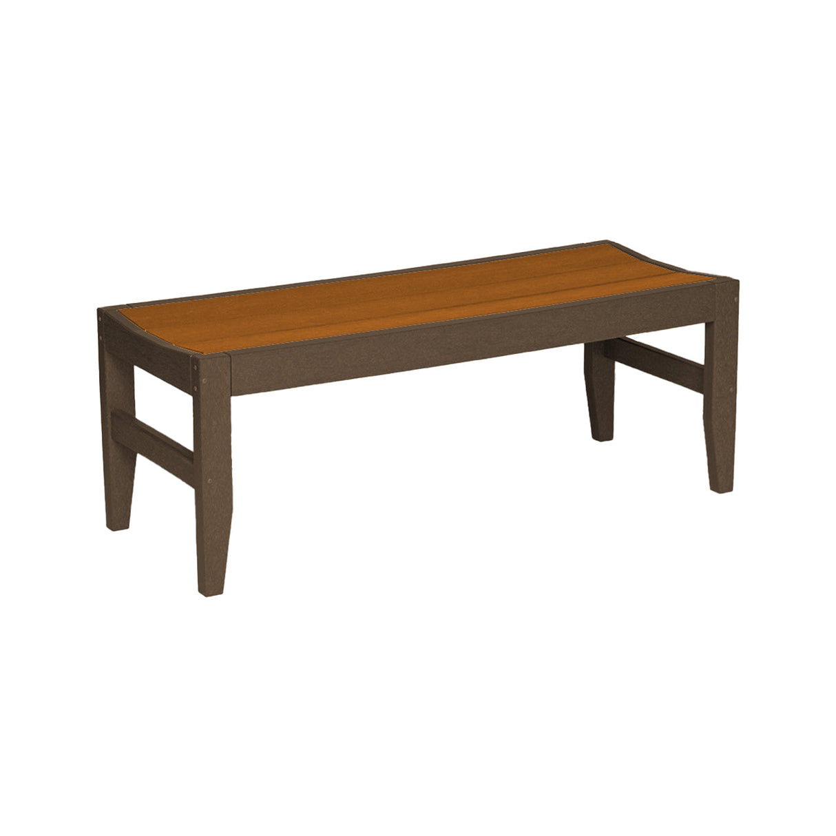 Breezesta Chill 48" Dining Bench
