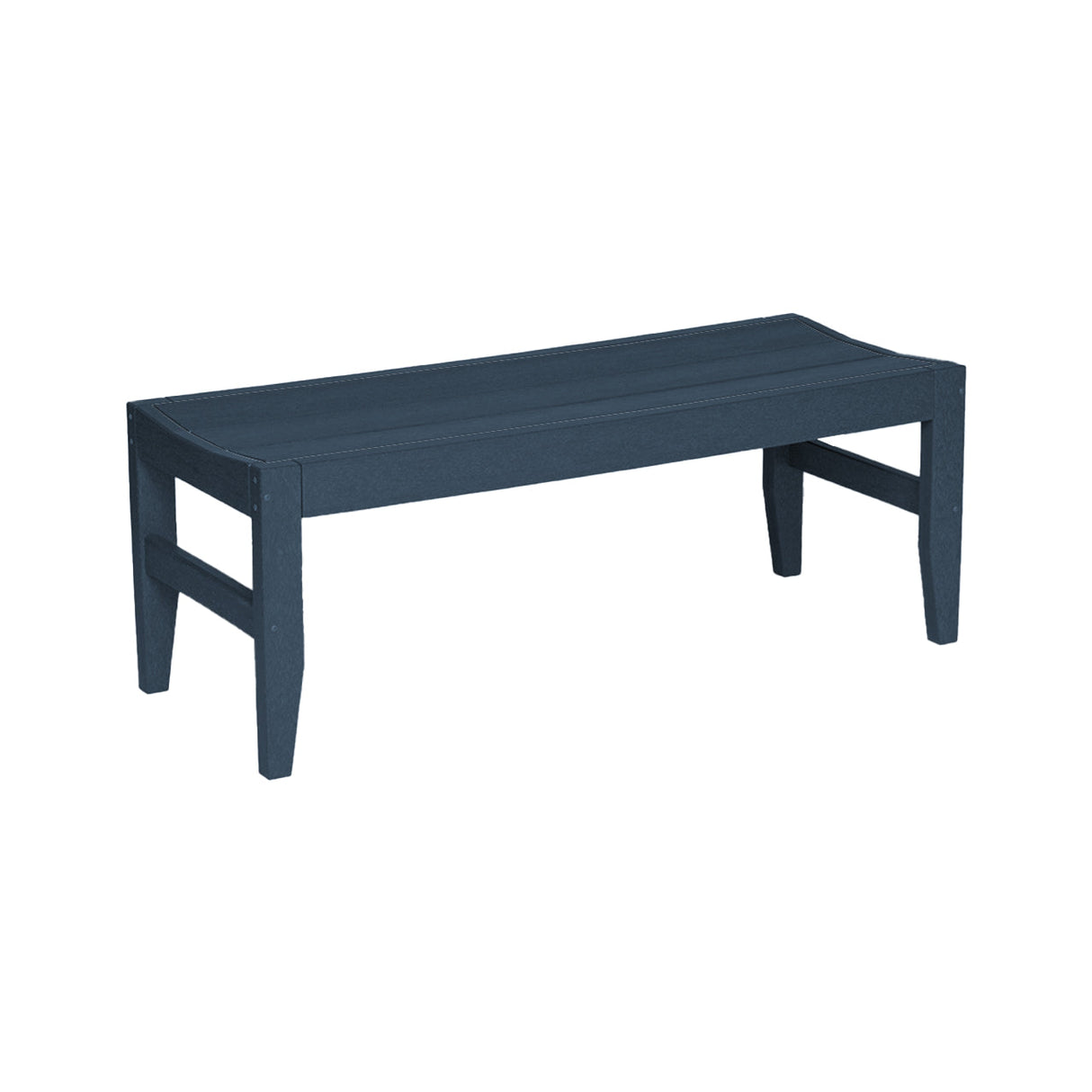 Breezesta Chill 48" Dining Bench