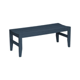 Breezesta Chill 48" Dining Bench