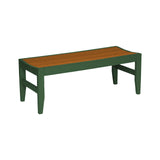 Breezesta Chill 48" Dining Bench