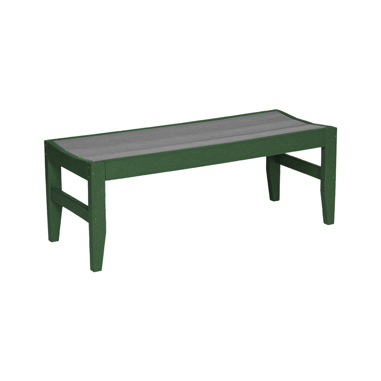 Breezesta Chill 48" Dining Bench