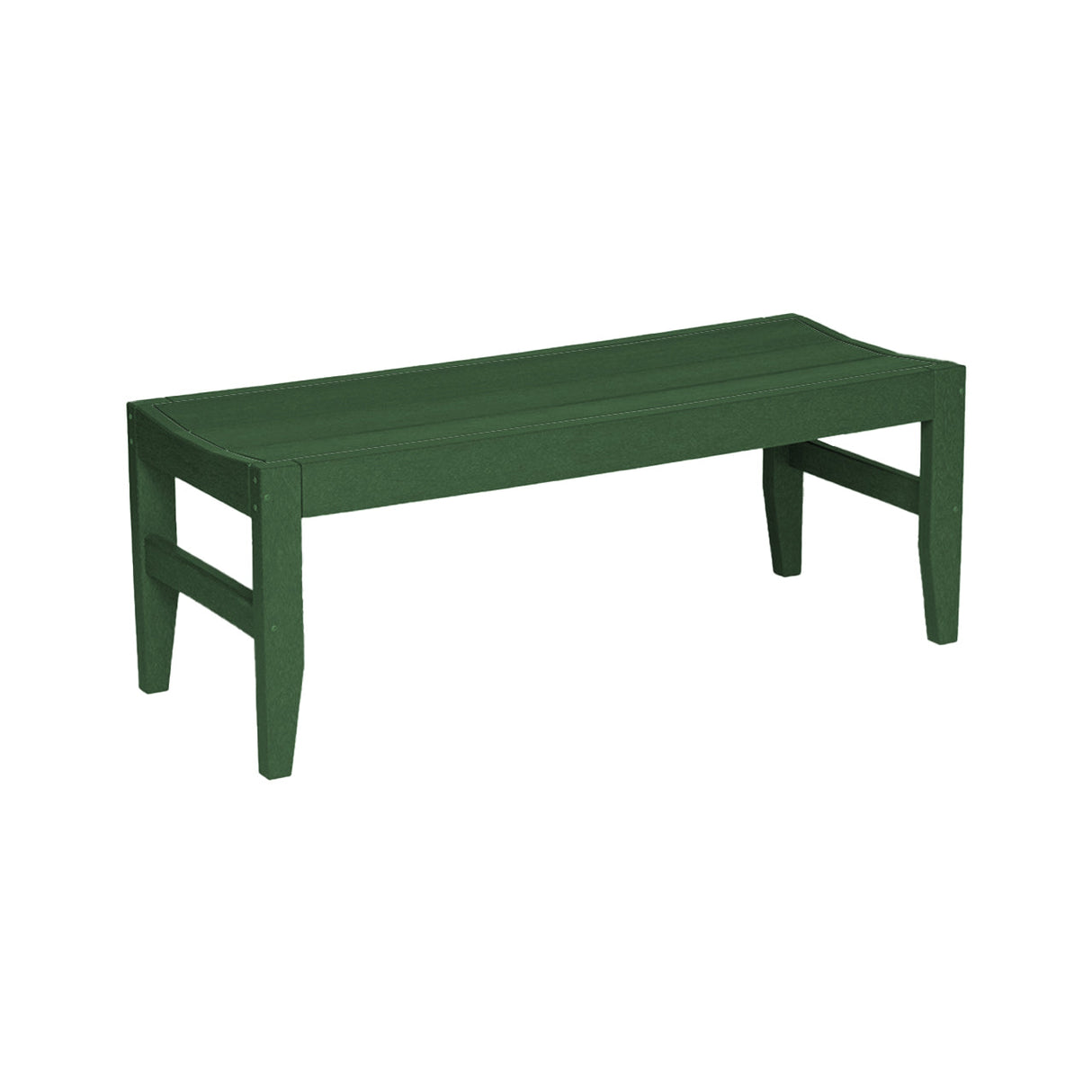 Breezesta Chill 48" Dining Bench