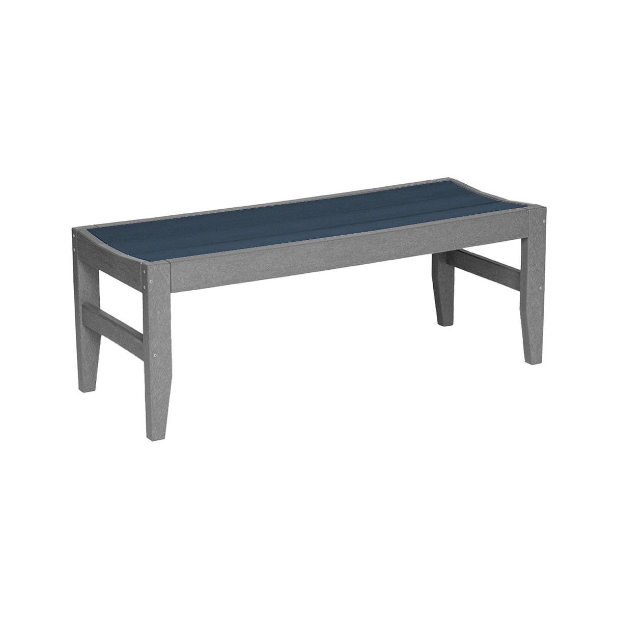 Breezesta Chill 48" Dining Bench