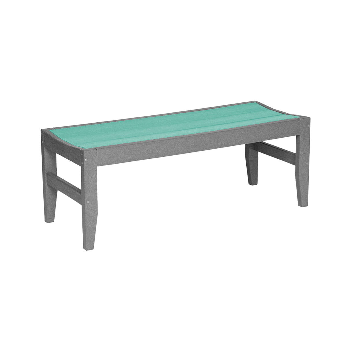 Breezesta Chill 48" Dining Bench