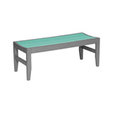 Breezesta Chill 48" Dining Bench