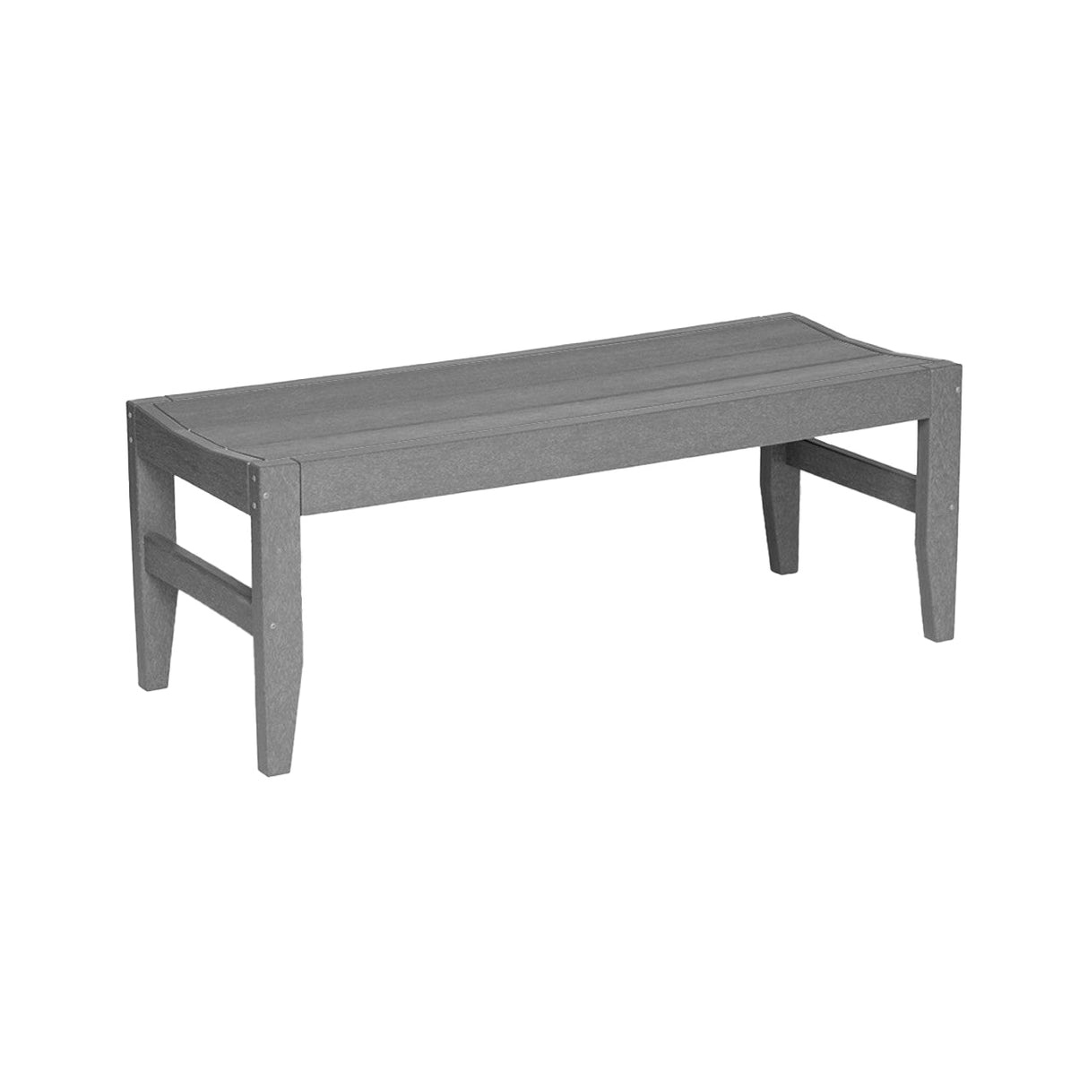 Breezesta Chill 48" Dining Bench
