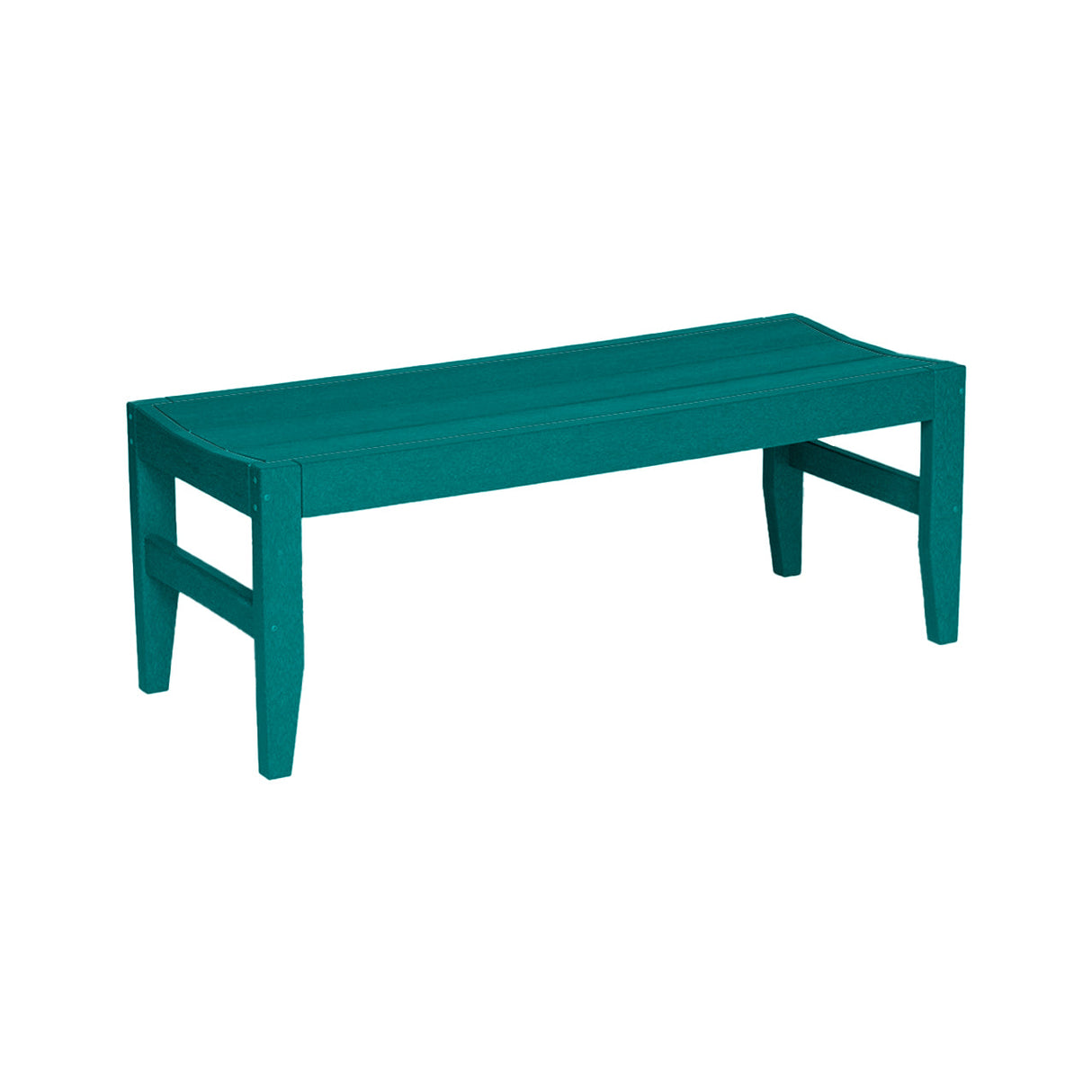 Breezesta Chill 48" Dining Bench