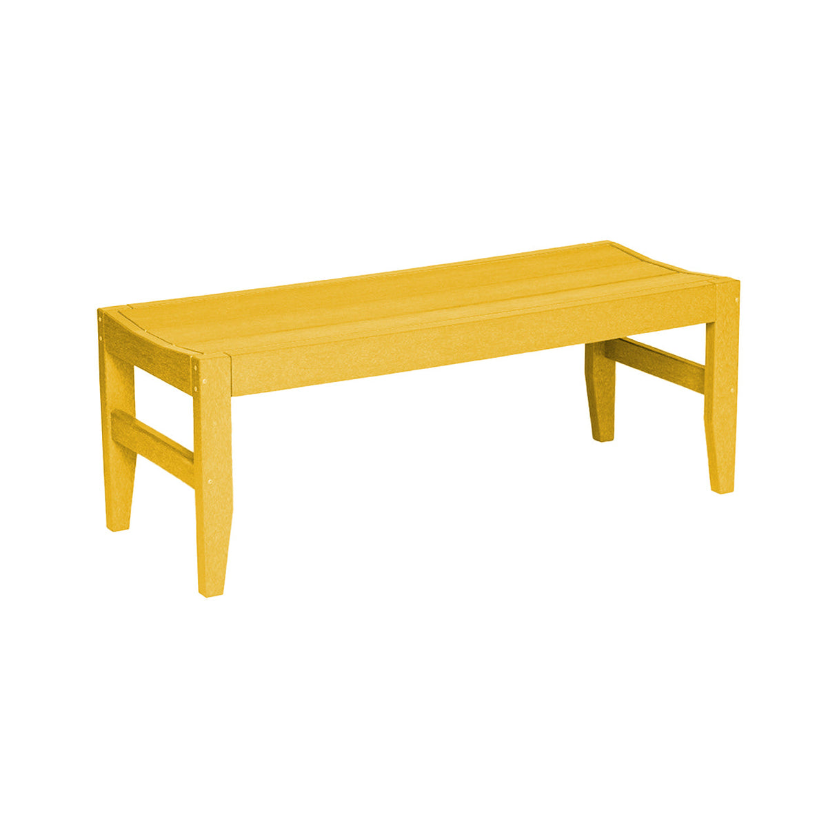 Breezesta Chill 48" Dining Bench