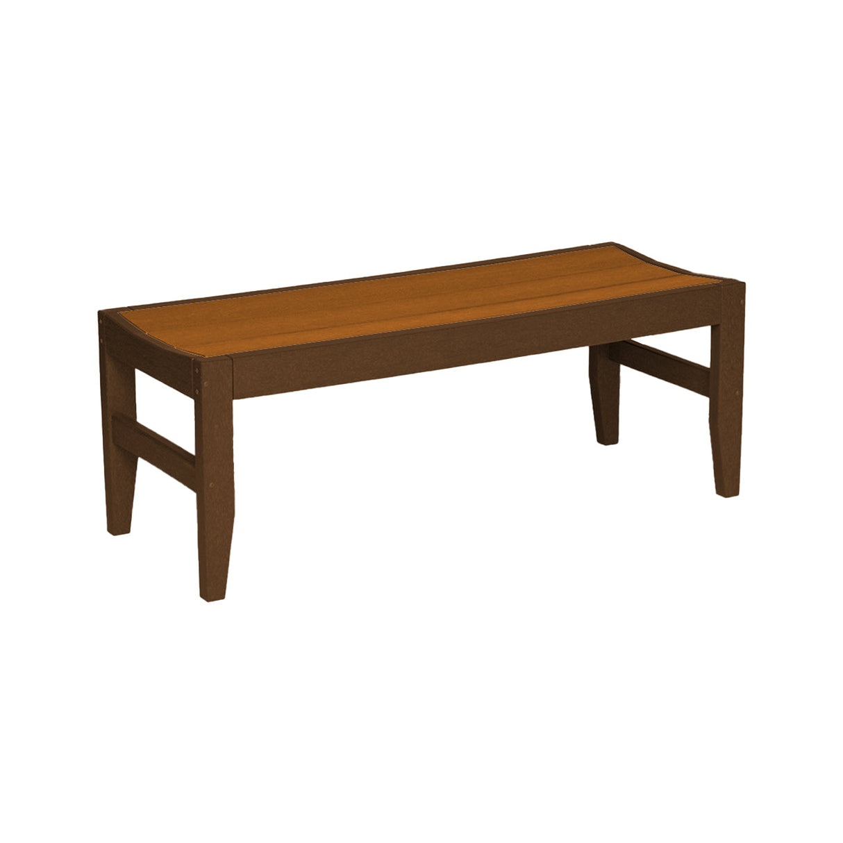 Breezesta Chill 48" Dining Bench