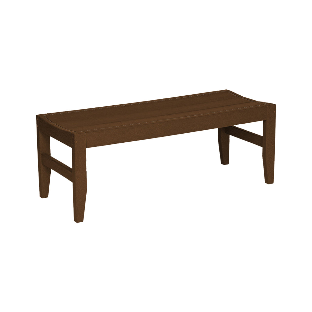 Breezesta Chill 48" Dining Bench