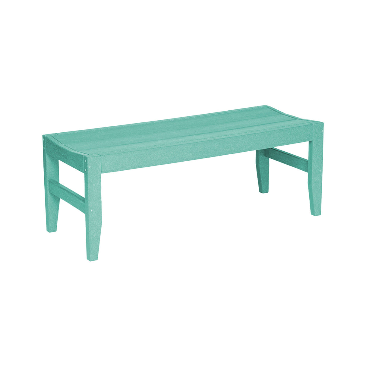 Breezesta Chill 48" Dining Bench