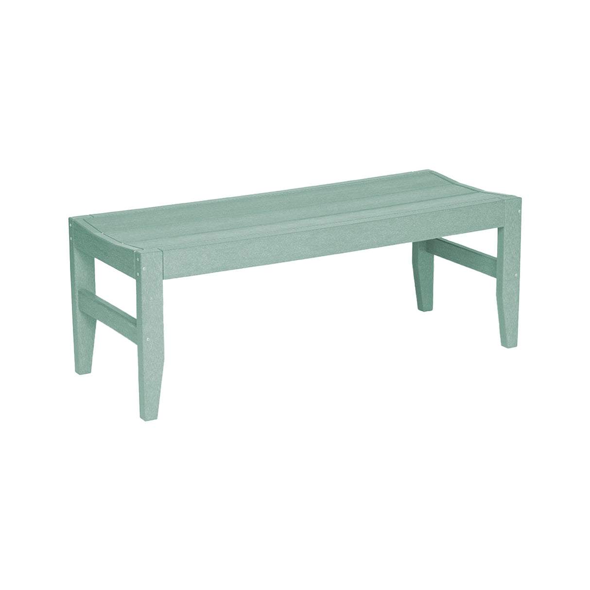 Breezesta Chill 48" Dining Bench