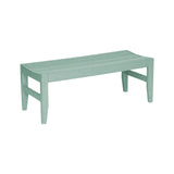 Breezesta Chill 48" Dining Bench